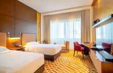 Двухместный номер Superior