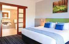 Одноместный люкс Executive