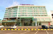 Одноместный номер Deluxe