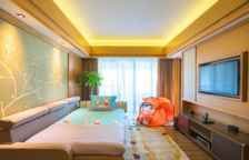 Двухместный люкс Family