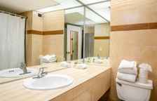 Двухместный номер Standard с частичным видом на океан