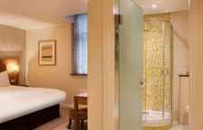 Двухместные апартаменты Standard