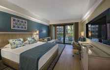 Двухместный номер Deluxe