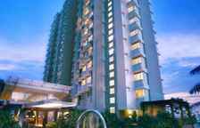 Трёхместный полулюкс