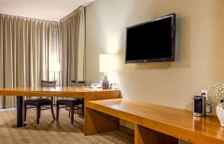 Двухместный номер Standard с видом на залив