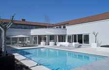 Двухместный люкс