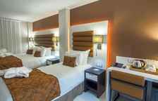 Пятиместный номер Standard