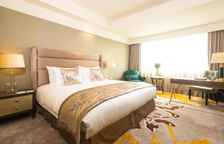 Двухместный люкс Deluxe