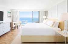 Двухместный номер Standard oceanfront
