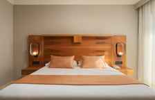 Двухместный номер Deluxe