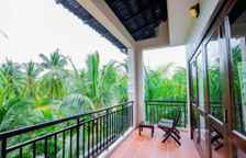 Двухместный люкс Executive