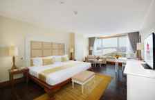 Одноместный люкс Executive