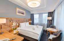 Двухместный номер Premium