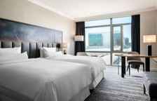 Двухместный номер Deluxe