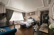 Одноместный люкс Royal