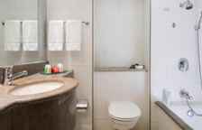 Одноместный номер Deluxe