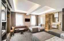 Трёхместный номер Стандартный