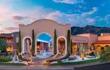 Двухместный номер Standard с видом на горы