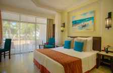 Одноместный номер Standard seafront