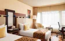 Двухместный номер Superior