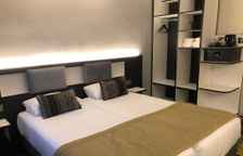 Двухместный номер Comfort