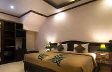 Двухместный номер Deluxe