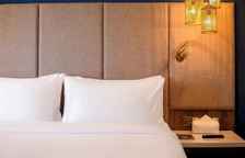 Двухместный номер Premium рядом с пляжем