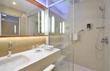 Двухместный номер Executive