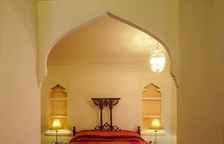 Одноместный люкс