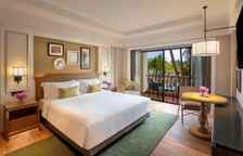 Двухместный клубный номер Standard