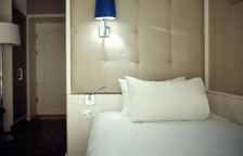 Одноместный номер Deluxe