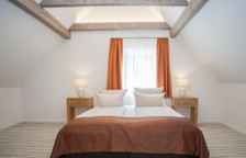 Студия с балконом