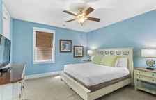 Коттедж с 2 комнатами