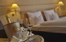 Двухместный номер Comfort