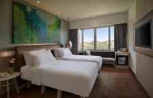 Двухместный номер Deluxe с видом на океан