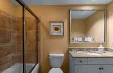 Номер Standard с 3 комнатами oceanfront