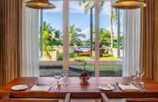 Двухместный люкс Luxury