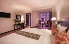 Одноместный номер Superior