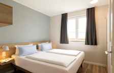 Одноместные апартаменты Classic