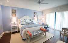 Двухместный Люкс-студио Garden с балконом