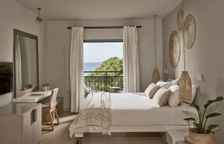 Двухместный номер Superior с видом на море