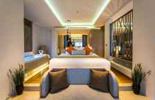 Вилла Pool Deluxe