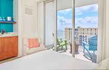 Двухместный номер Deluxe