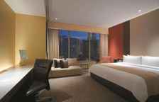 Двухместный номер Deluxe с видом на сад