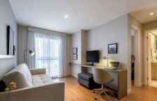 Одноместный номер Superior