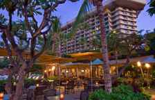 Номер клубный oceanfront