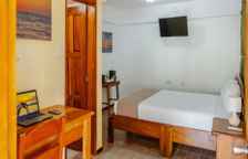 Двухместный номер Standard