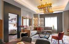 Одноместный клубный люкс