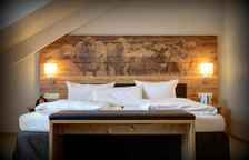 Одноместный полулюкс Superior с балконом