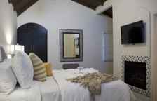 Двухместный номер Deluxe